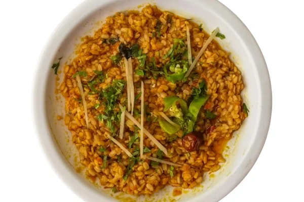 Daal Mash
